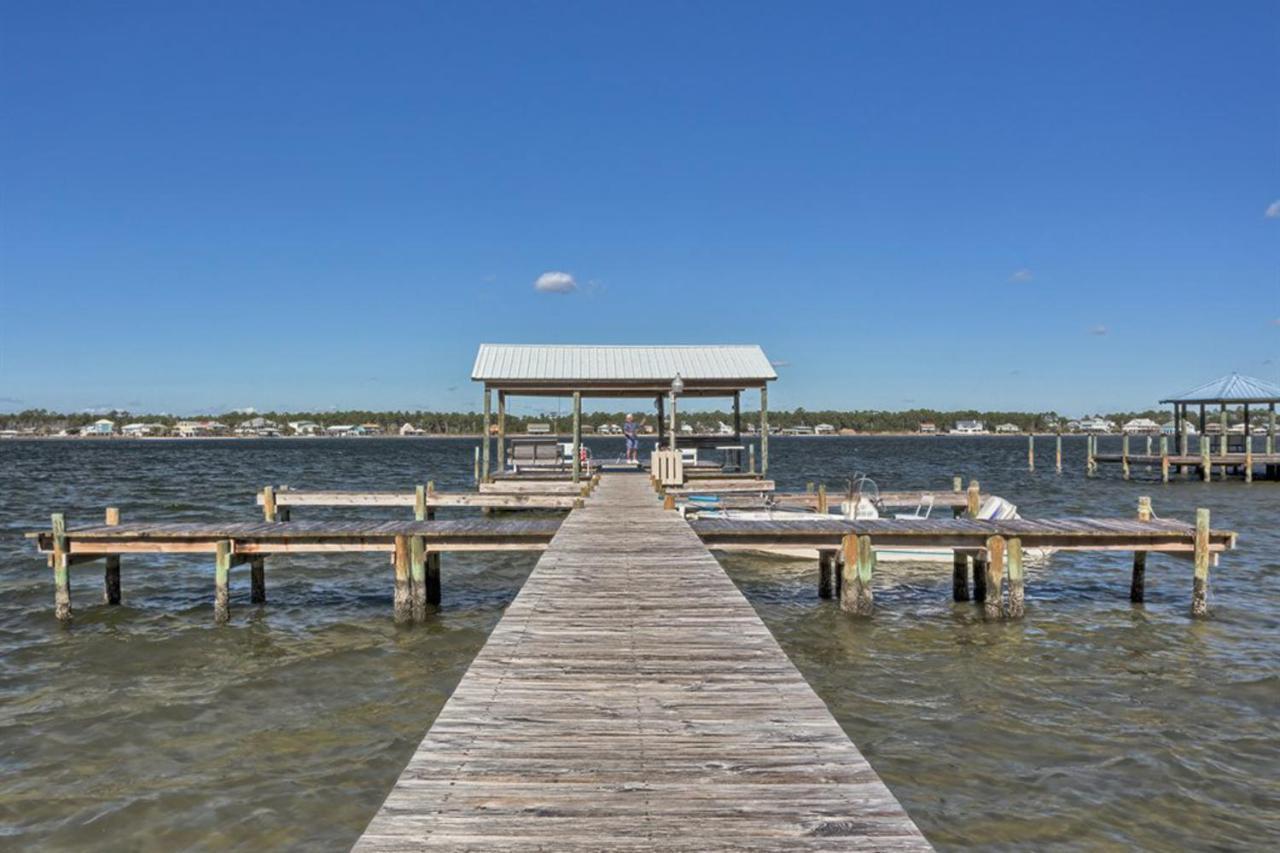 Willa Lagoon Landing Gulf Shores Zewnętrze zdjęcie