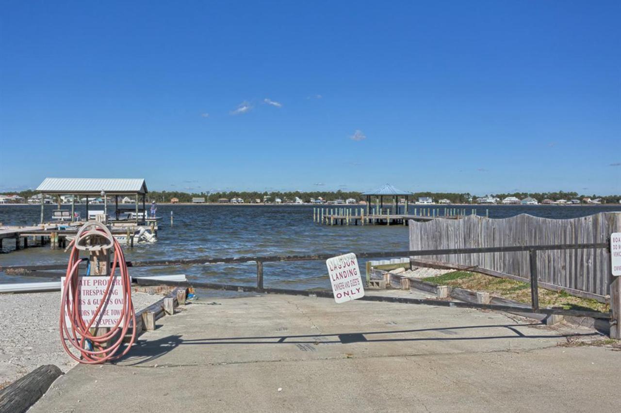 Willa Lagoon Landing Gulf Shores Zewnętrze zdjęcie