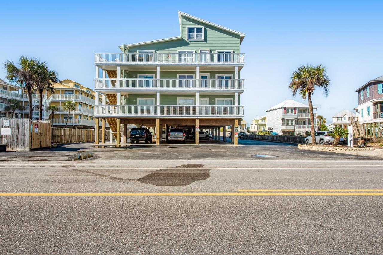 Willa Lagoon Landing Gulf Shores Pokój zdjęcie