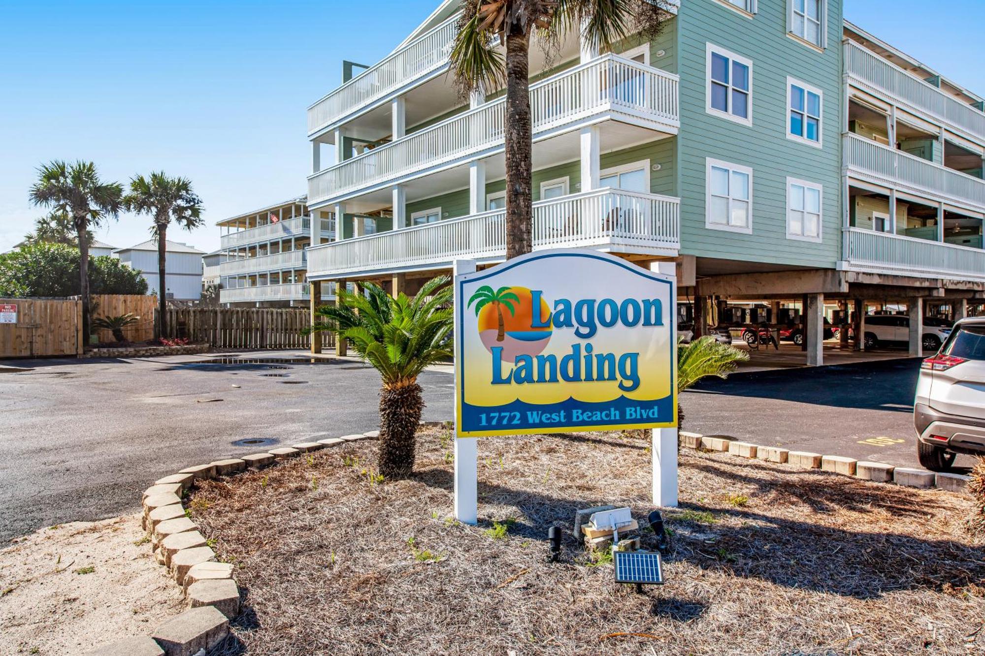 Willa Lagoon Landing Gulf Shores Pokój zdjęcie