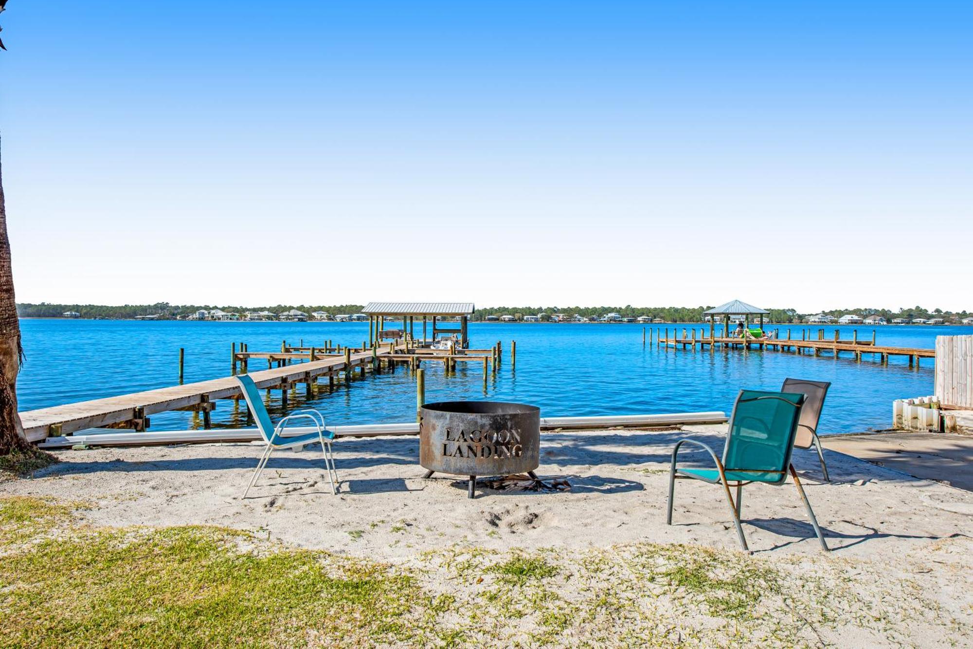 Willa Lagoon Landing Gulf Shores Pokój zdjęcie