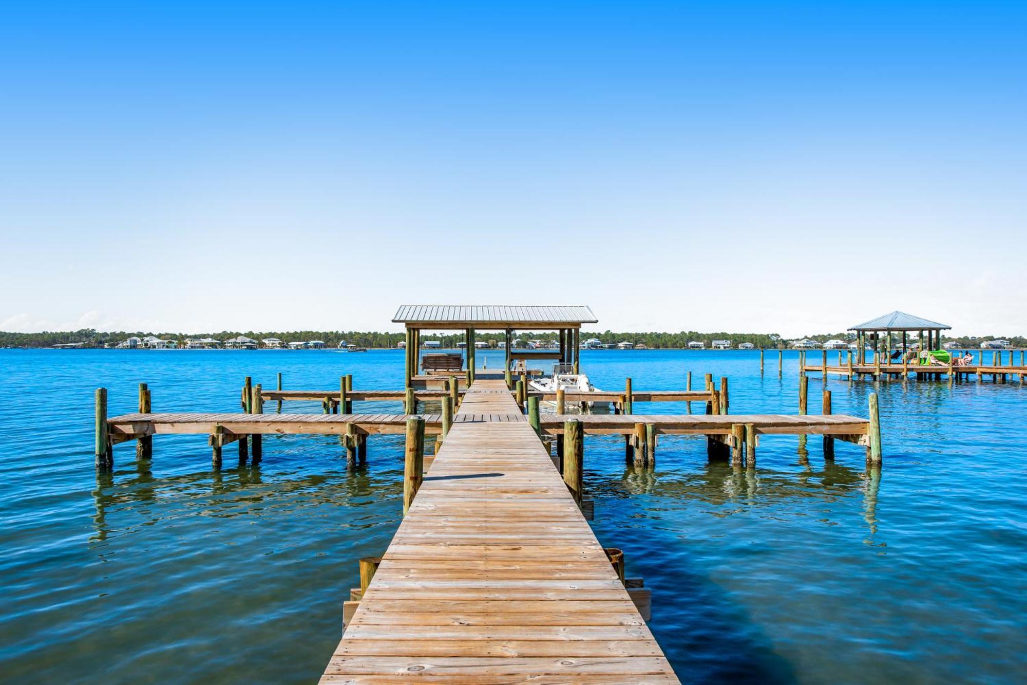 Willa Lagoon Landing Gulf Shores Pokój zdjęcie